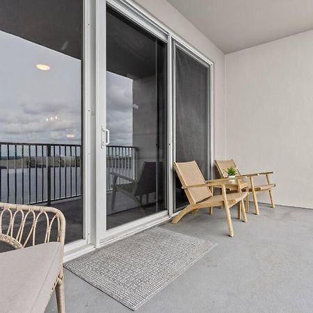 Scenic View Condo Near Disney 올랜도 외부 사진