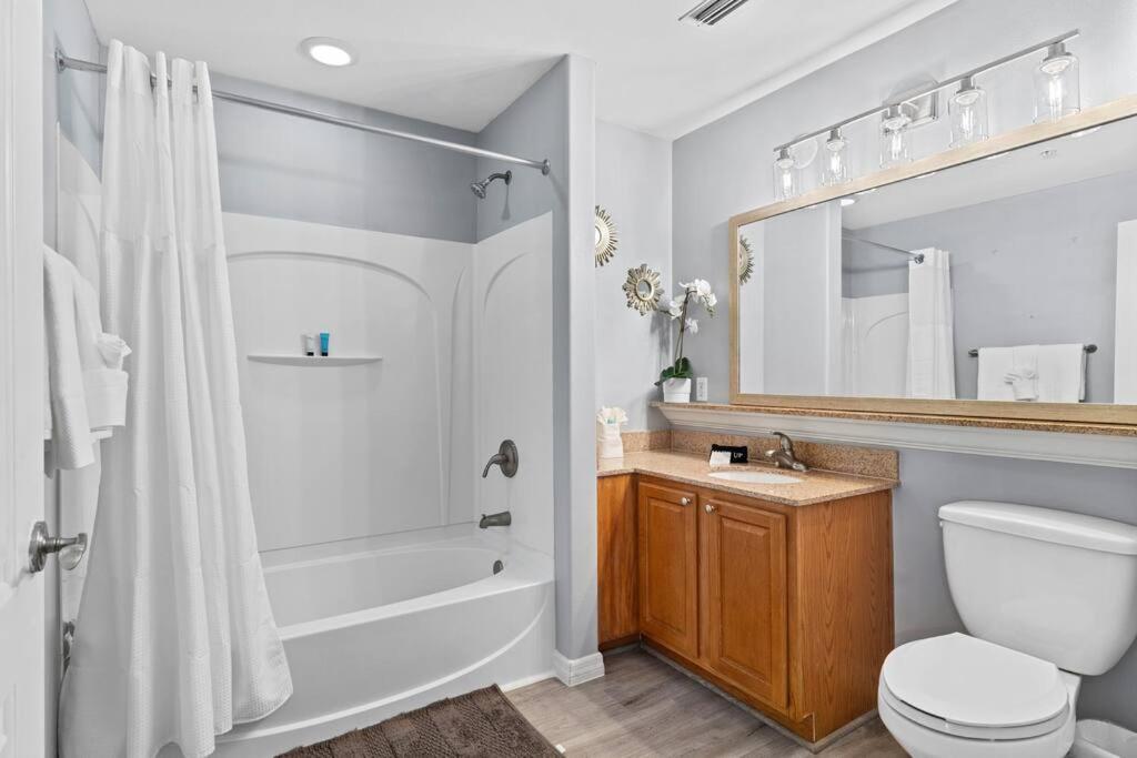 Scenic View Condo Near Disney 올랜도 외부 사진