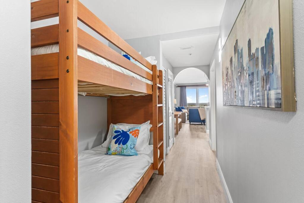 Scenic View Condo Near Disney 올랜도 외부 사진