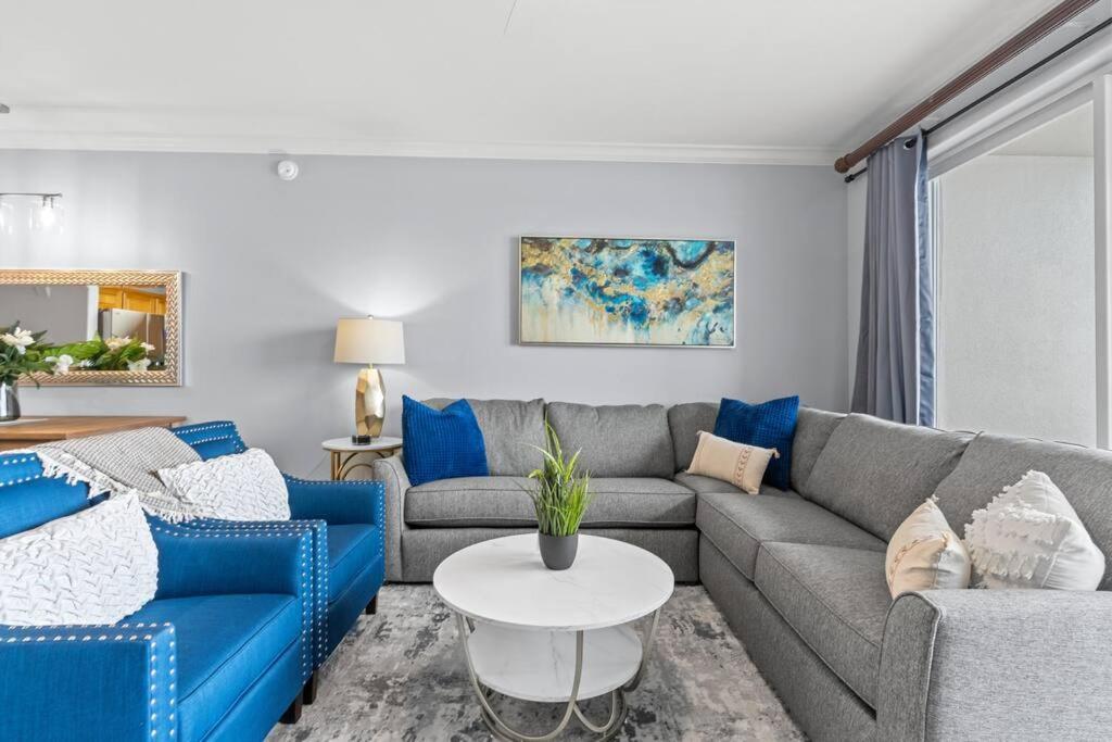 Scenic View Condo Near Disney 올랜도 외부 사진