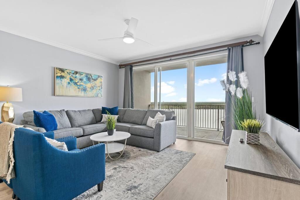 Scenic View Condo Near Disney 올랜도 외부 사진