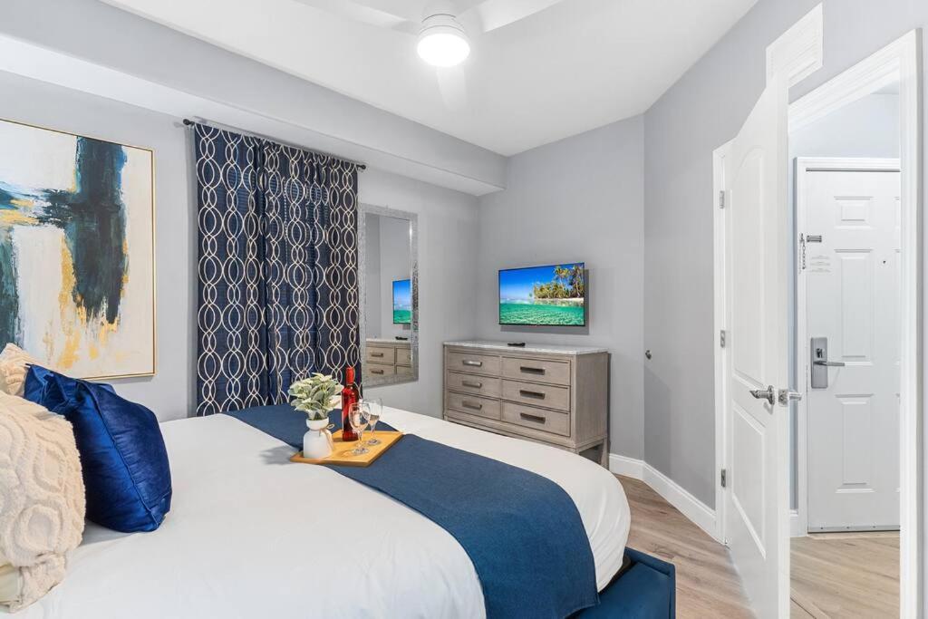 Scenic View Condo Near Disney 올랜도 외부 사진