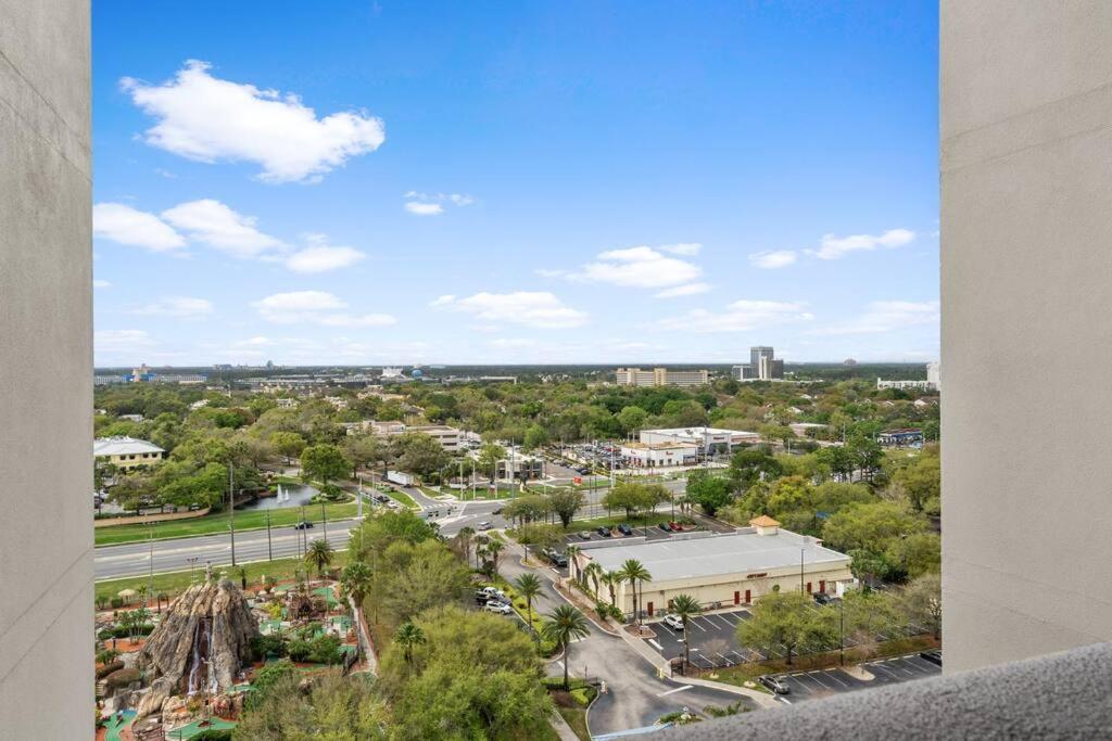 Scenic View Condo Near Disney 올랜도 외부 사진