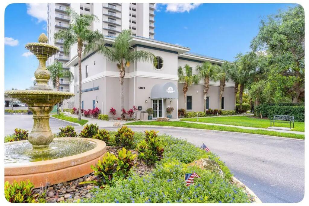 Scenic View Condo Near Disney 올랜도 외부 사진