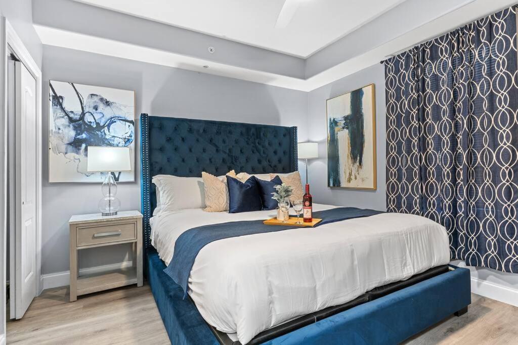 Scenic View Condo Near Disney 올랜도 외부 사진